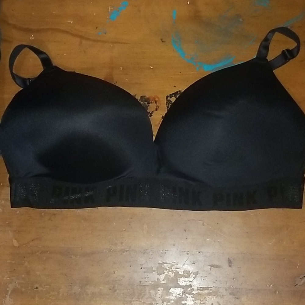 PINK Victoria secret bra